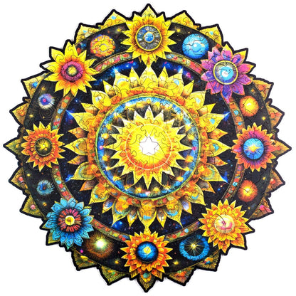 Mandala Celestial