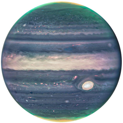 Quebra-Cabeça Planeta Júpiter
